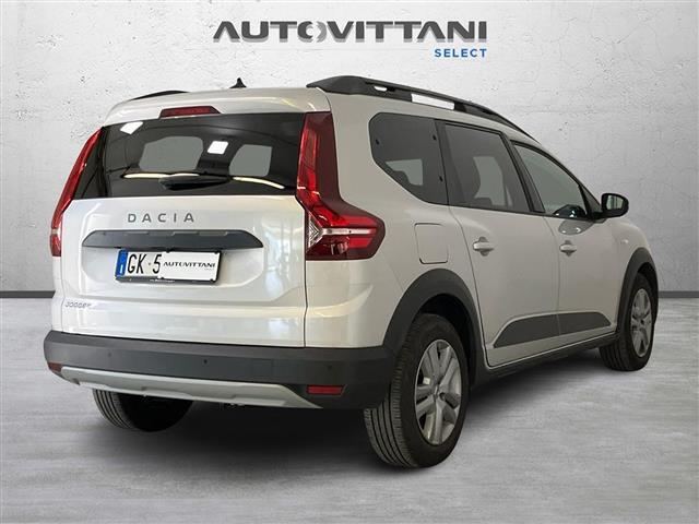 DACIA Jogger 00985065_VO38023207