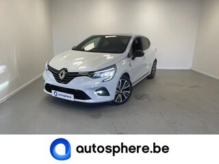 Renault - Clio