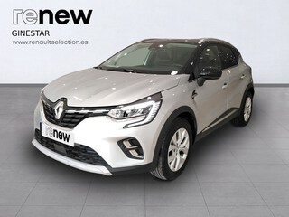 RENAULT - CAPTUR