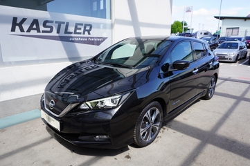 Nissan - Leaf