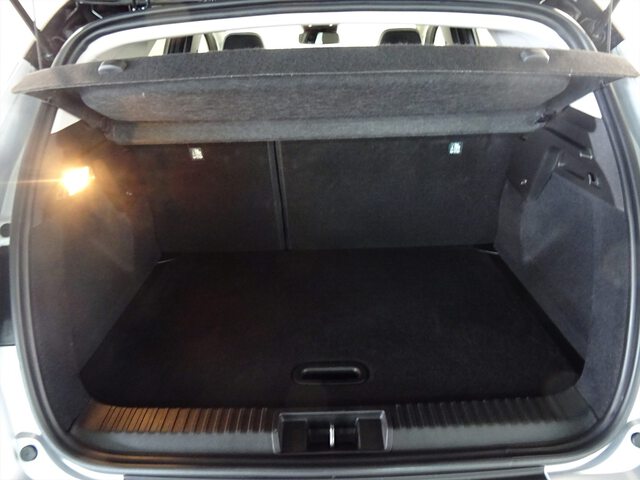 Inside Captur  Gris Highland con te
