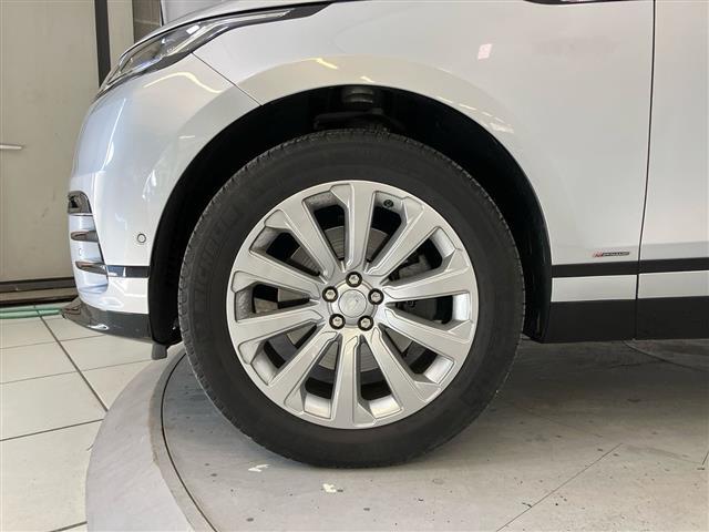 LAND ROVER Range Rover Velar 2017 00984823_VO38023207