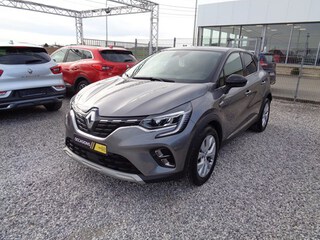 Renault - Captur