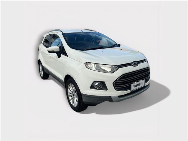 FORD EcoSport 2014 06194121_VO38013080