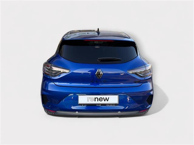 RENAULT Clio V 2023 06194497_VO38013080