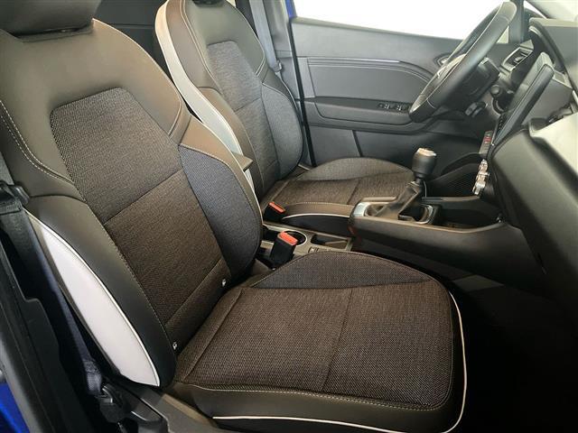 RENAULT Captur II 2019 00984474_VO38023207