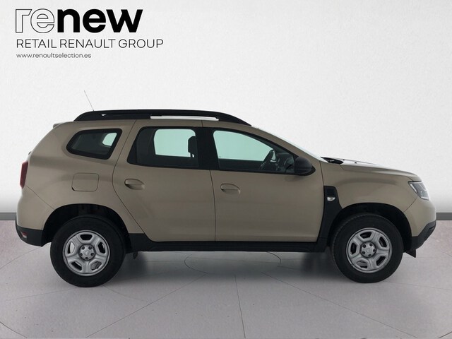 Outside Duster  Beige Duna