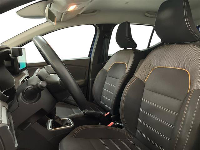 DACIA Sandero 00985053_VO38023207