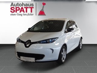Renault - ZOE