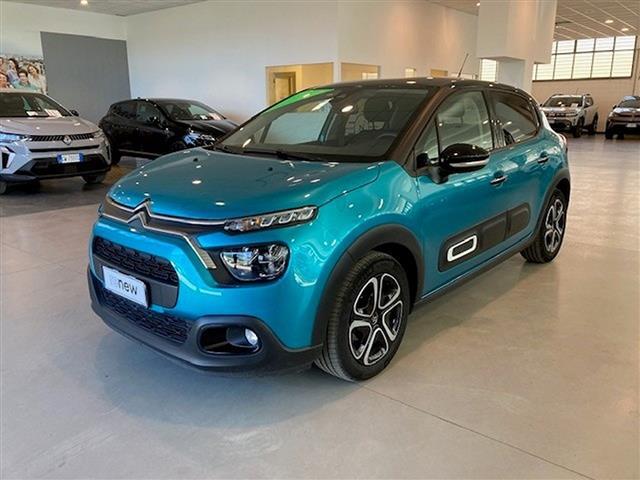 CITROEN C3 00016018_VO38023184