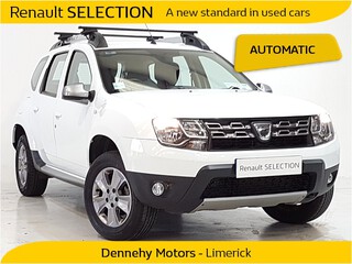 Dacia - DUSTER