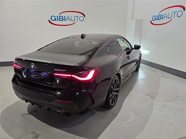 BMW Serie 4 G22 2020 Coupe 02416135_VO38013170
