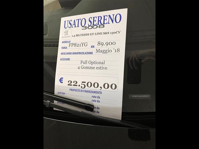 PEUGEOT 3008 00024173_VO38013404
