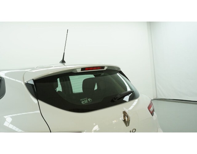 Inside Clio Diesel  BLANCO