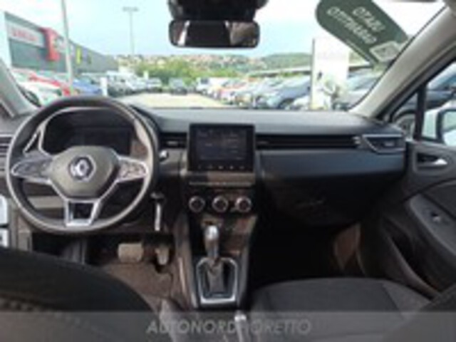 RENAULT Clio V 2019 01886392_VO38013067