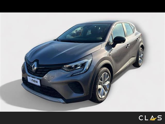 RENAULT Captur II 2019 06188666_VO38013080