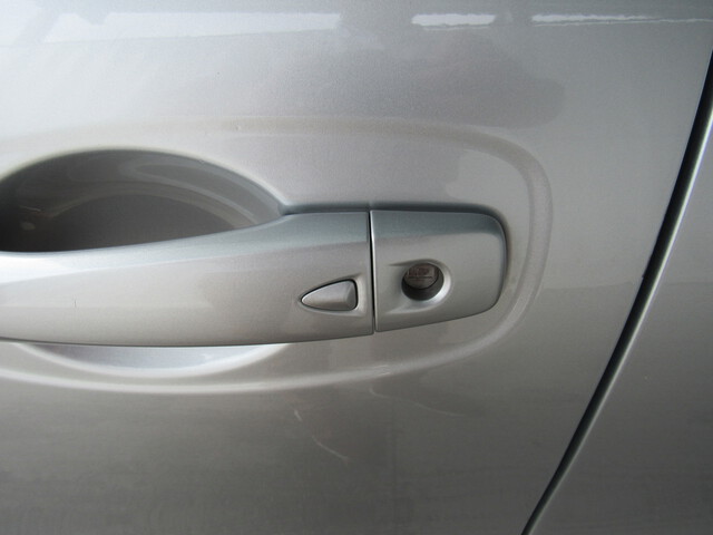 Exterior KADJAR  GRI