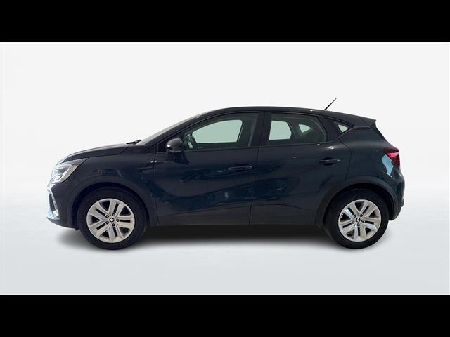 RENAULT Captur 04998096_VO38013058