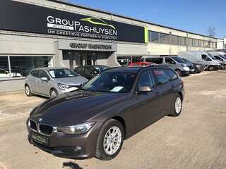 BMW - 316d