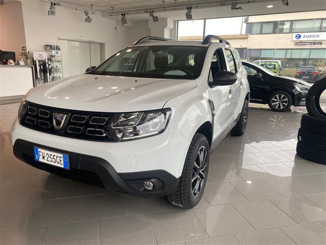 DACIA Duster II 2018 00014016_VO38043670
