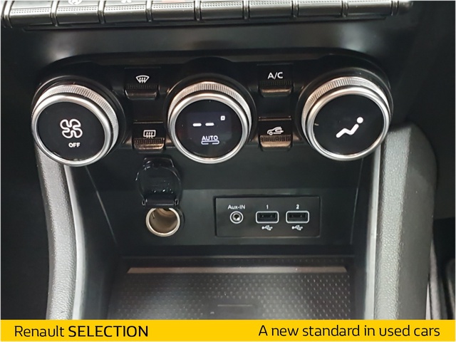 Exterior Captur  Grey