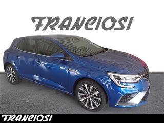RENAULT Megane IV 2020 Berlina 00051524_VO38013018