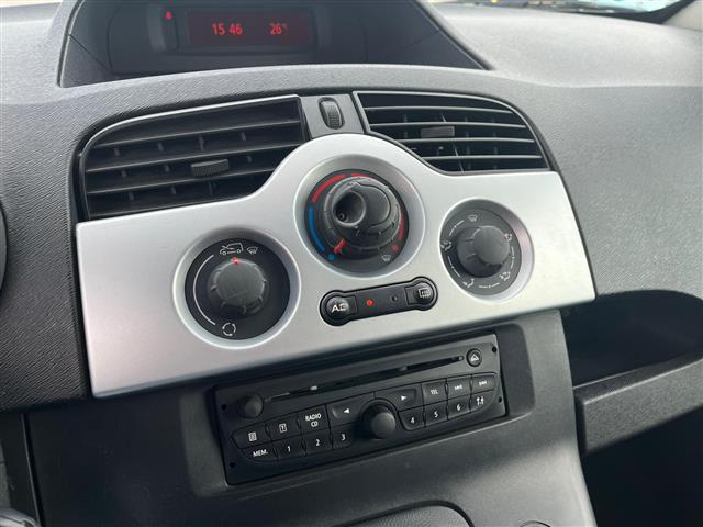 RENAULT kangoo 02640011_VO38043366
