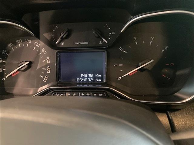 CITROEN C3 Aircross I 2017 00015870_VO38023184