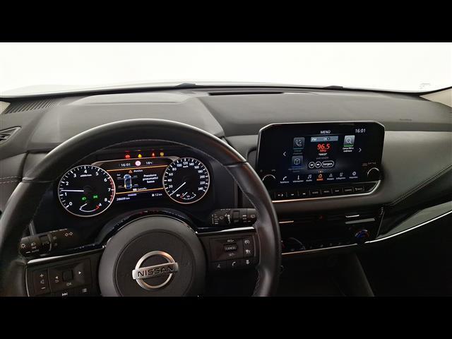 NISSAN Qashqai 00949219_VO38023732