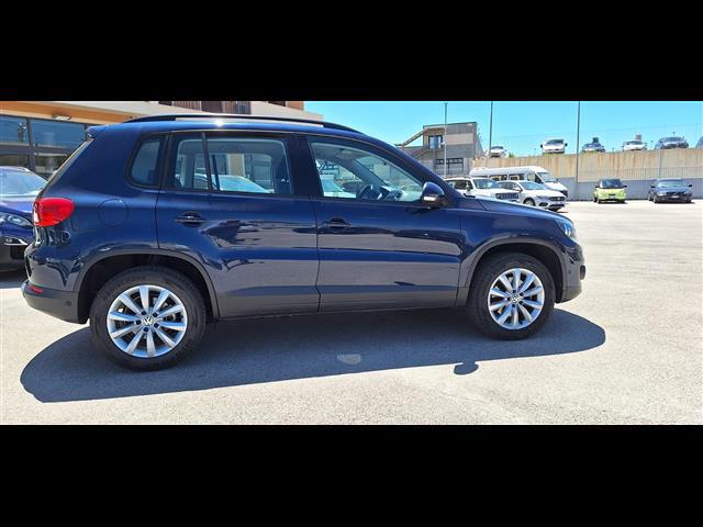 VOLKSWAGEN Tiguan 00792102_VO38013074