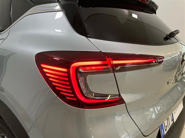 RENAULT Captur II 2019 00984864_VO38023207