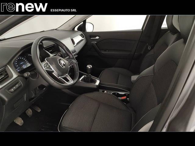 RENAULT Captur II 2019 00077491_VO38013127