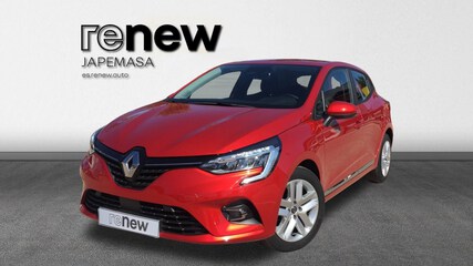 RENAULT - CLIO