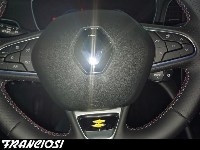RENAULT Megane IV 2020 Berlina 00051524_VO38013018