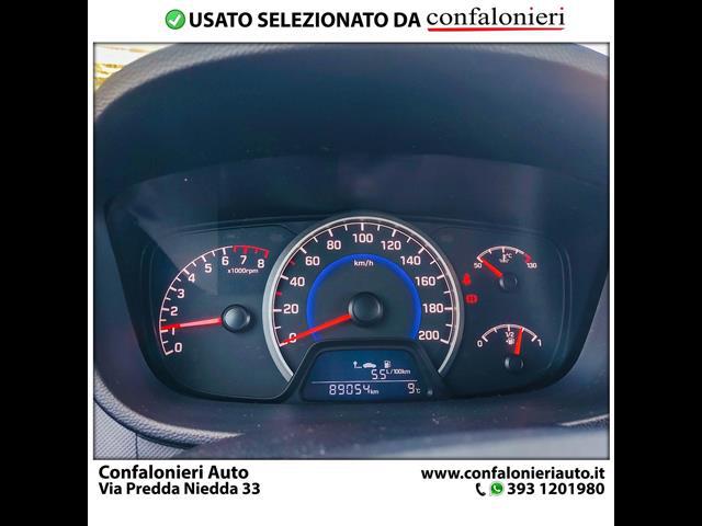HYUNDAI i10 00009464_VO38013165