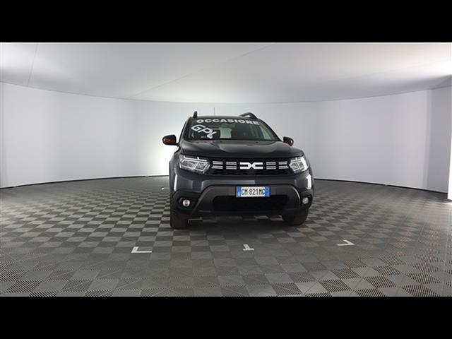 DACIA Duster II 2021 00088678_VO38023565