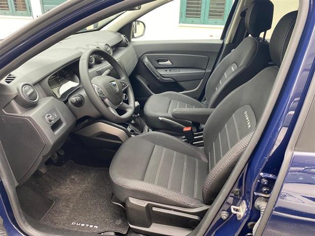 DACIA Duster II 2018 01151675_VO38013322