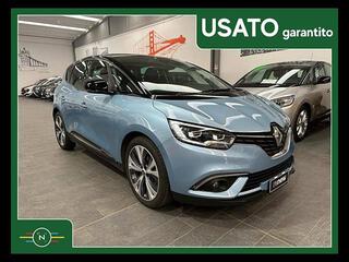 RENAULT Scenic 00012284_VO38023184