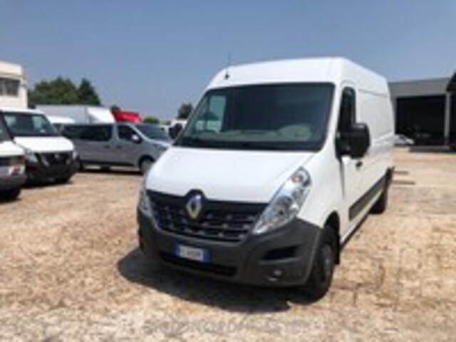 RENAULT Master 01884491_VO38013067