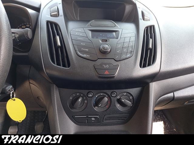 FORD Transit Connect II 200 E6 2016 00023372_VO38013018