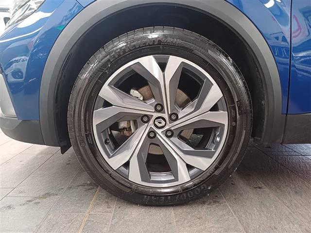RENAULT Captur 00016026_VO38023184