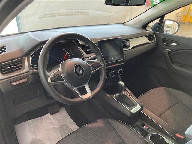 RENAULT Captur 00015883_VO38023184