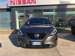 NISSAN Qashqai III 2021 00954627_VO38013353