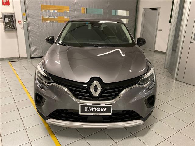 RENAULT Captur II 2019 00014257_VO38013022