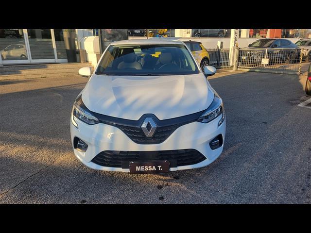 RENAULT Clio V 2019 00187766_VO38023507