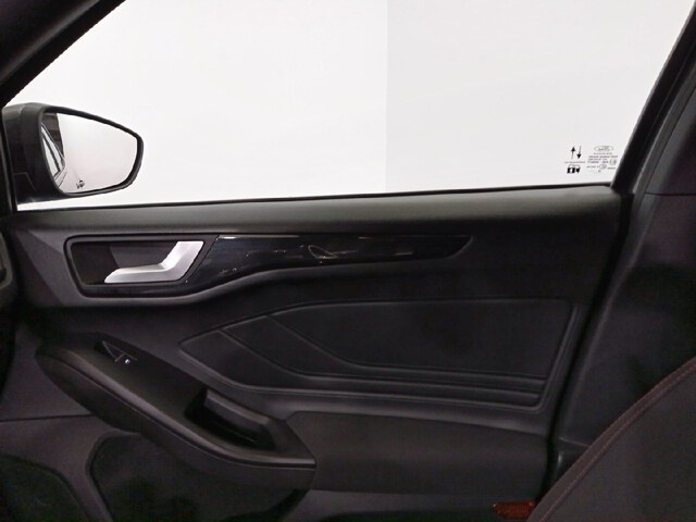 Inside Focus Diesel  Gris Magnético