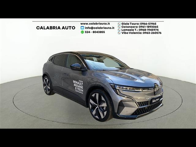 RENAULT Megane E Tech 00006560_VO38033579