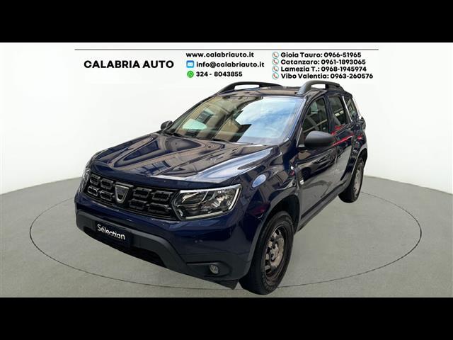 DACIA Duster II 2018 00006850_VO38033579