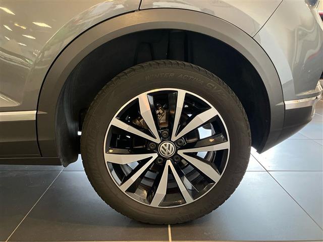 VOLKSWAGEN T Roc 00985409_VO38023207