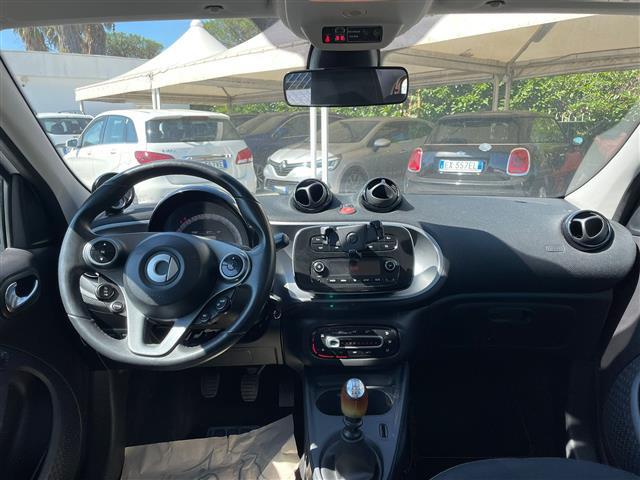 SMART Forfour 02641044_VO38043366